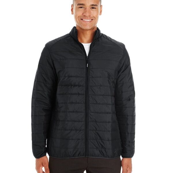Men's Tall Prevail Packable Puffer Thumbnail