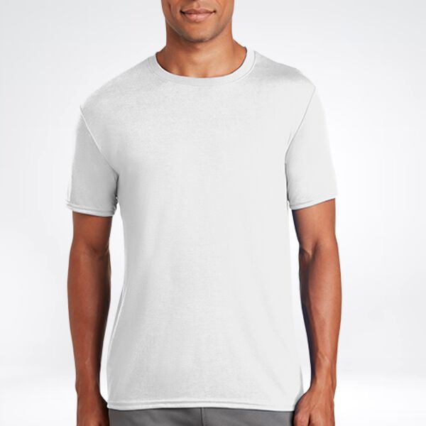 Sublimation Gildan® Performance® T-Shirt Thumbnail