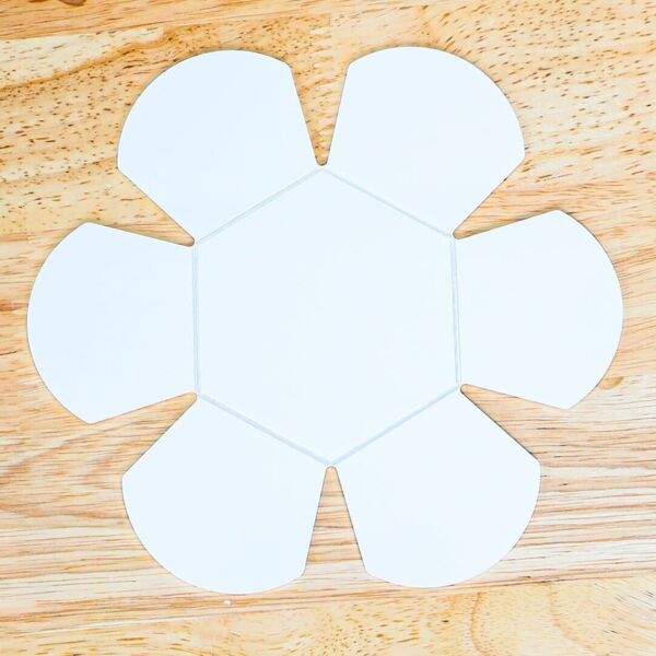 Sublimation Bendable Bowl Thumbnail