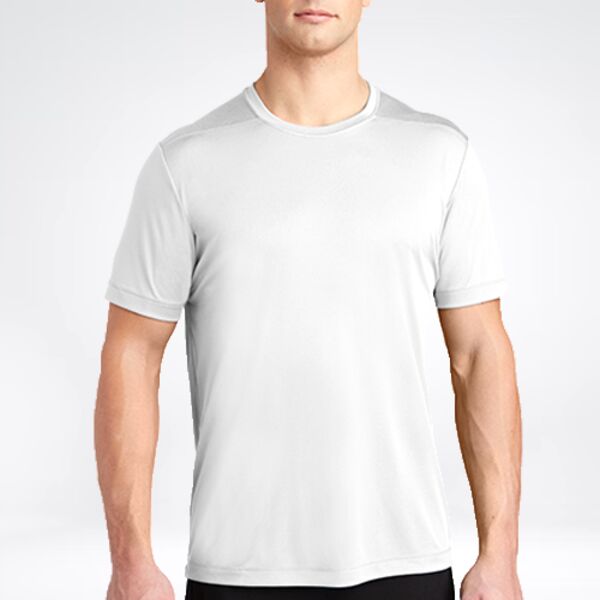 Sublimation Sport-Tek® Posi-UV ® Pro Tee Thumbnail