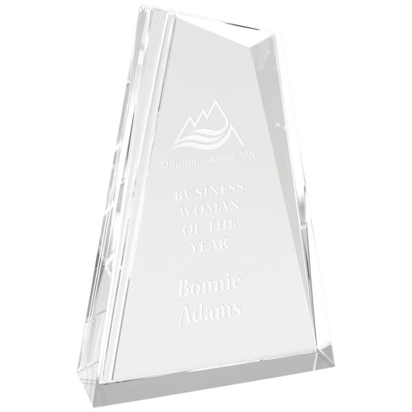 7" Crystal Peak Thumbnail