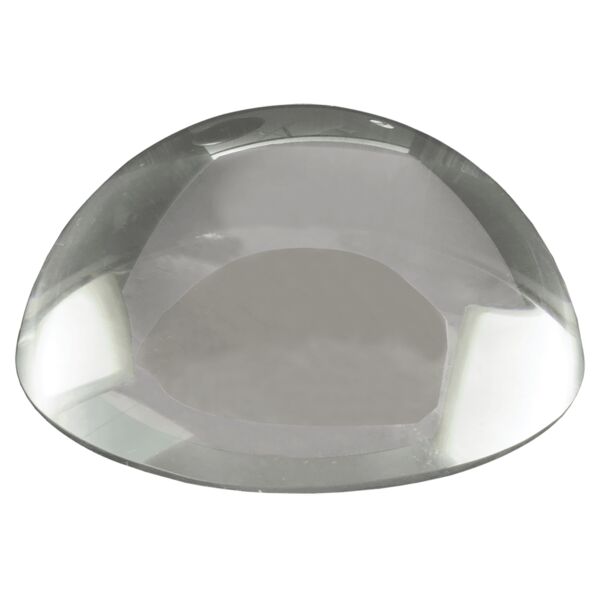 3" Crystal Dome Paperweight Thumbnail