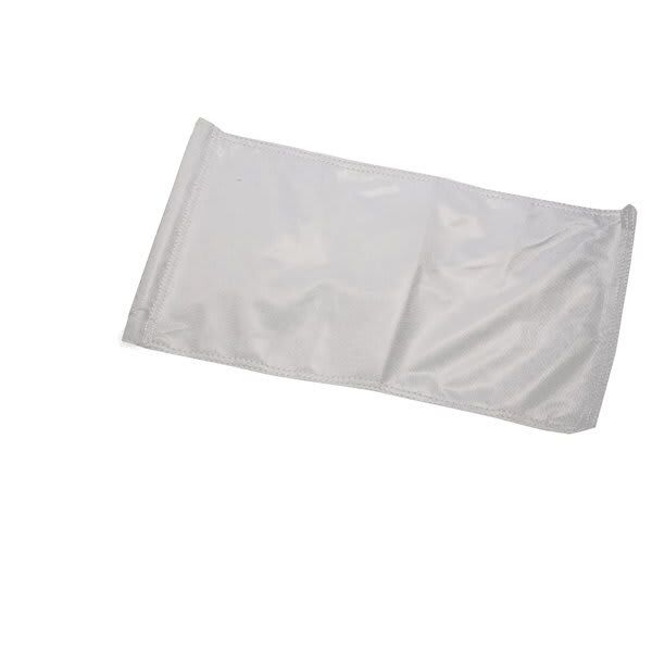 16" x 10 1/2" Two-Sided Sublimatable Flag Thumbnail