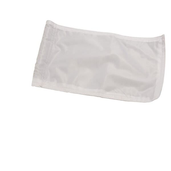 8" x 11 3/4" Two-Sided Sublimatable Flag Thumbnail