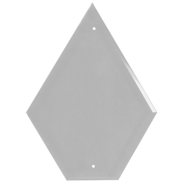 Acrylic Replacement Blank for FSA185 & FSA285 Thumbnail