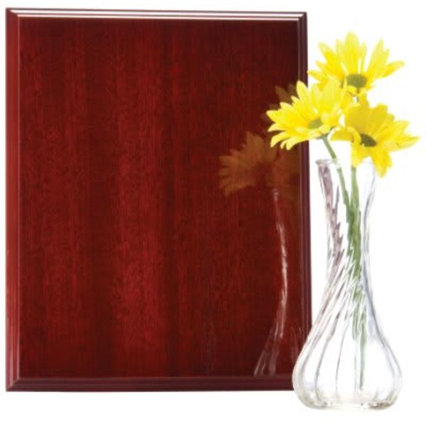 7" x 9" High Gloss Finish Plaque Thumbnail