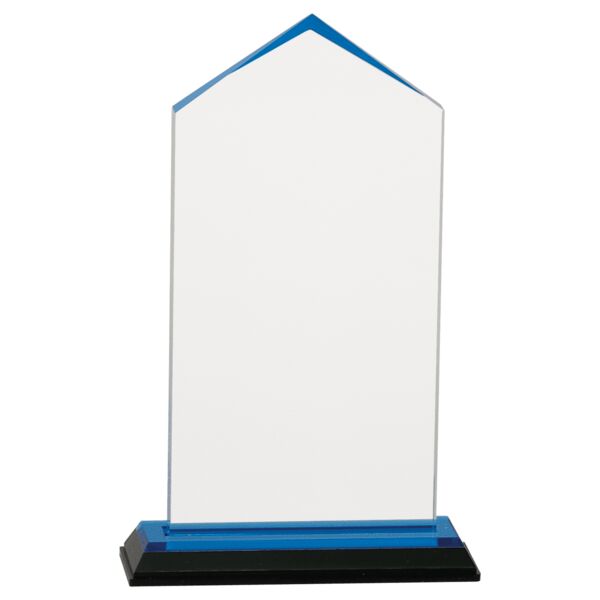 3 1/2" x 7 1/2" Jewel Impress Acrylic Thumbnail