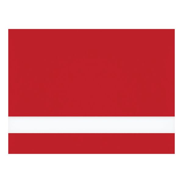 Undersize 1/8" / Matte Duets Laser XT Plastic Thumbnail