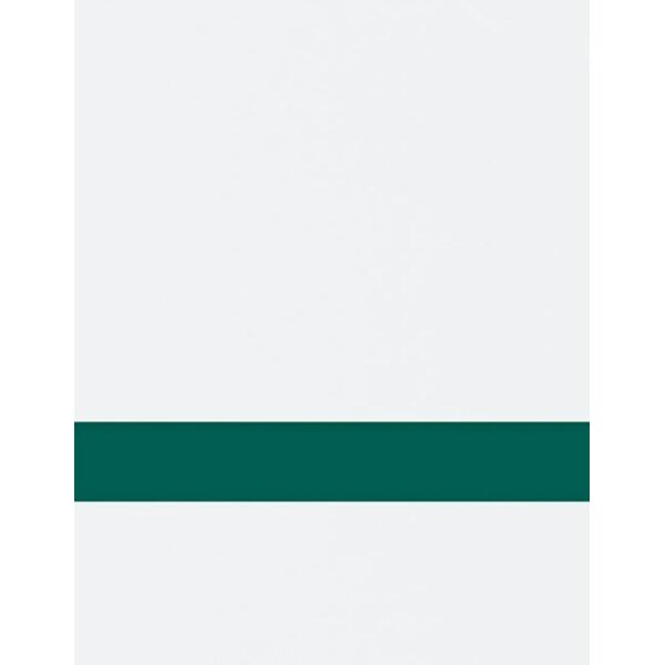 12" x 24" x 1/16" /Evergreen Matte Duets Laser XT Plastic Thumbnail