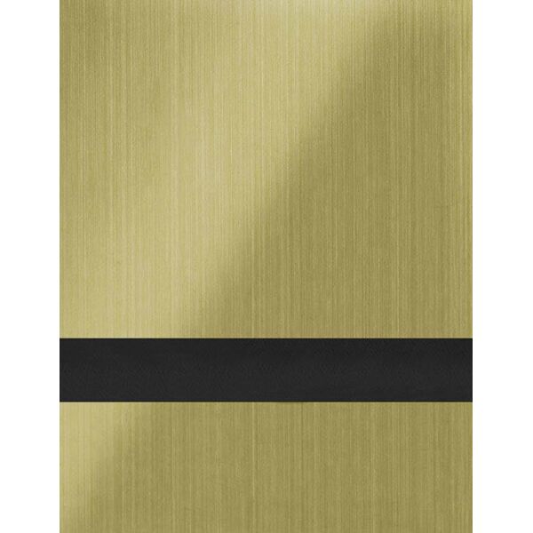 Undersize 1/16" Brushed Old / Gemini Duets Laser XT Plastic Thumbnail