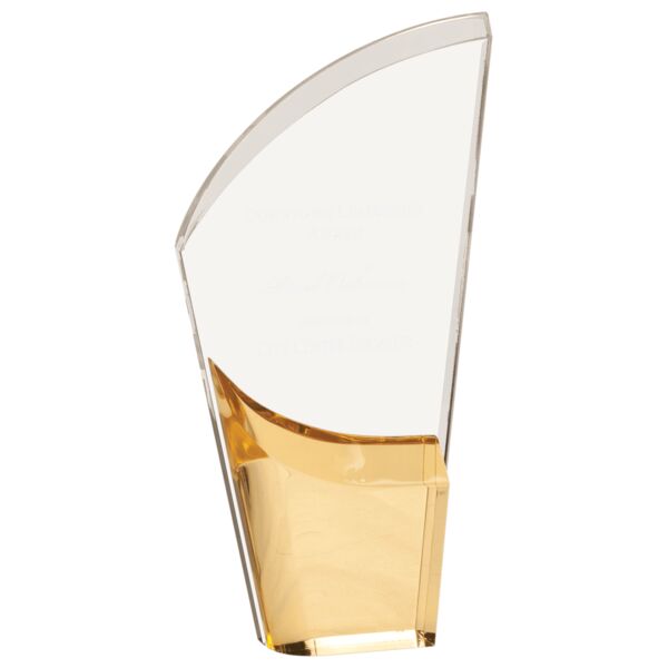 8 1/2" Lunar Acrylic Thumbnail