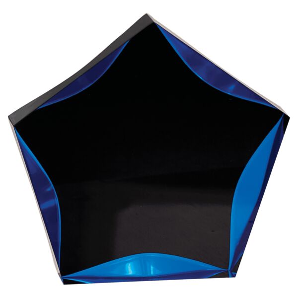 5" / Luminary Star Acrylic Thumbnail