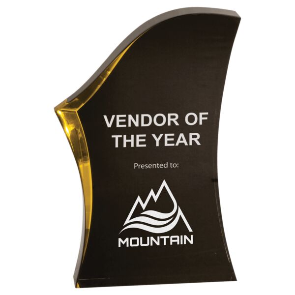 7" Luminary Surge Acrylic Thumbnail