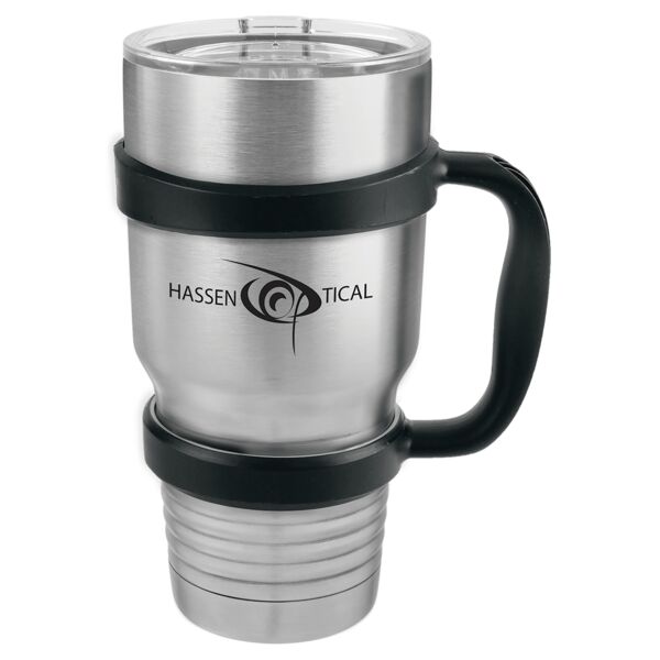 Handle for the 30 oz. Polar Camel Tumblers Thumbnail