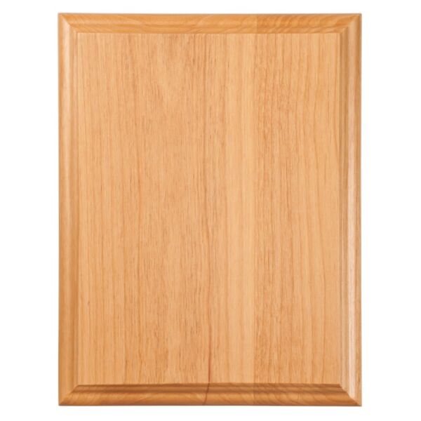 9" x 12" Premium Plaque Thumbnail