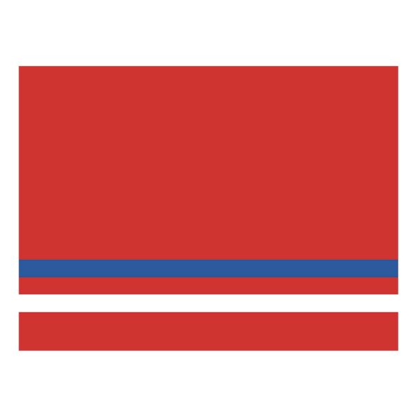 24" x 24" x 1/16" // 3-Layer Gemini Duets Selects Trio Thumbnail