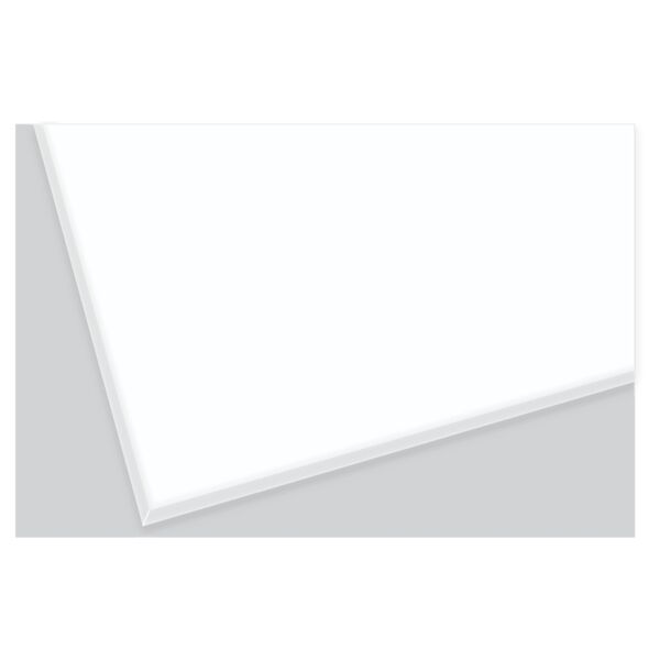 12" x 24" Sublimatable Acrylic Sheet Thumbnail