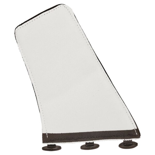 Replacement Strap for X-Large Sublimatable Slide-On Sandal SBL212, Left Foot Thumbnail