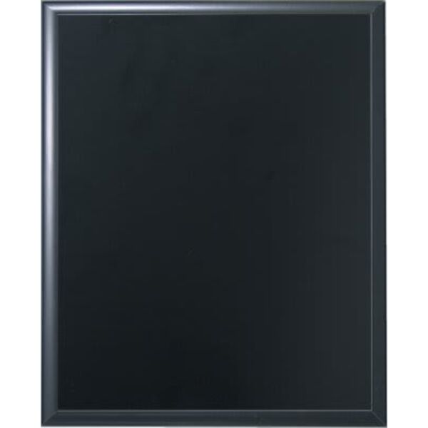 16" x 20" Solid Finish Plaque Thumbnail