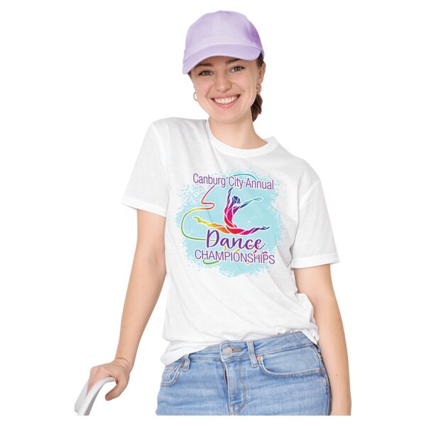 Subli-Tru T-Shirt XXL Thumbnail