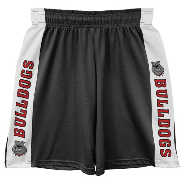 Adult Subli-Tru Shorts XL Thumbnail