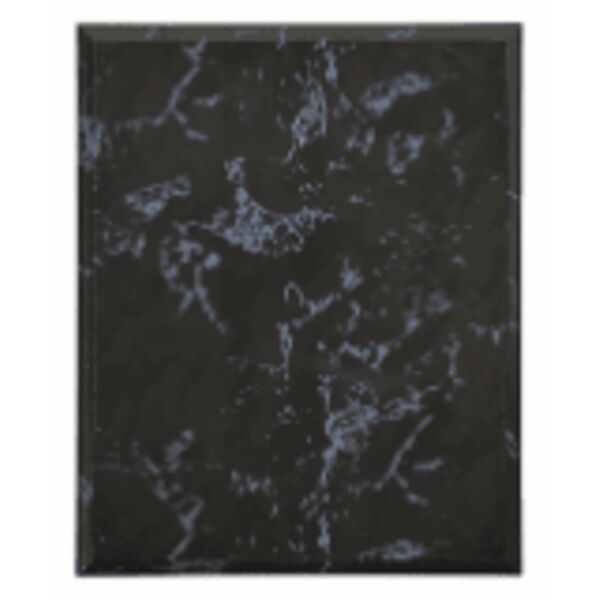 8" x 10" Value Marble Finish Plaque Thumbnail