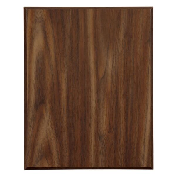 6" x 8" Value 45 Degree Bevel Edge Finish Plaque Thumbnail