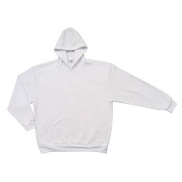 3XL Performance Hoodie Sweatshirt Thumbnail