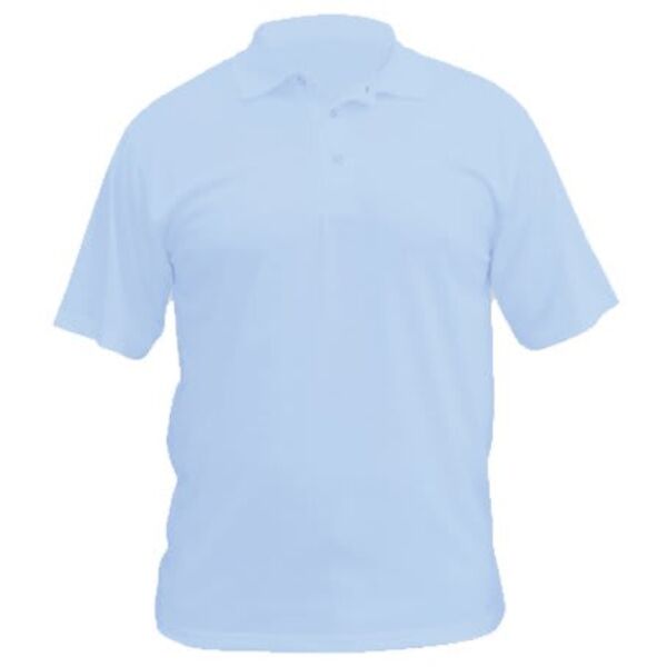 Small Short Sleeve Eco Performance Polo Thumbnail