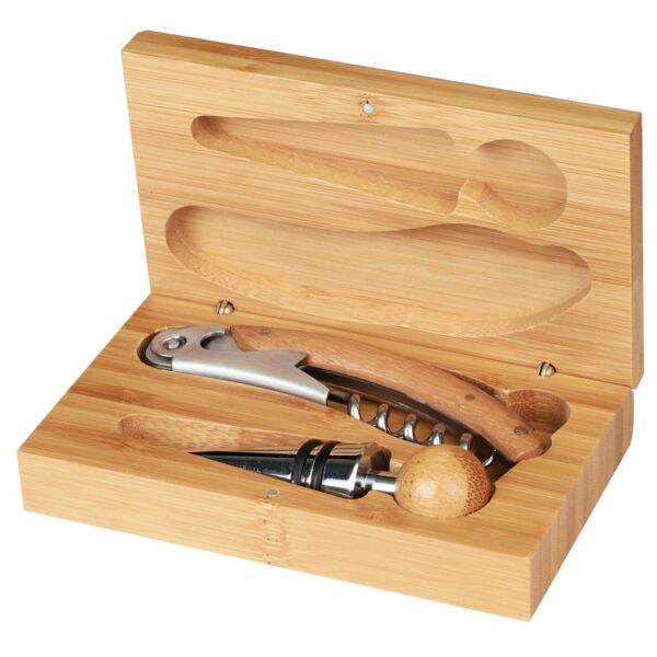 2-Piece Wine Tool Set Thumbnail
