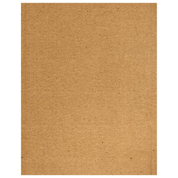 11" x 14" Cardboard Backing Thumbnail