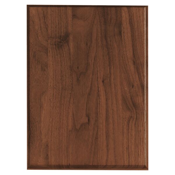 12" x 15" All American Plaque Thumbnail