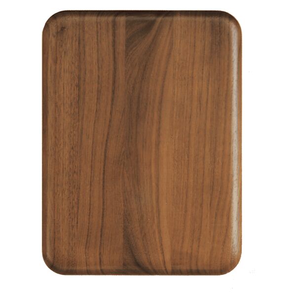 7" X 9" Airflyte Plaque with Rounded Corners Thumbnail