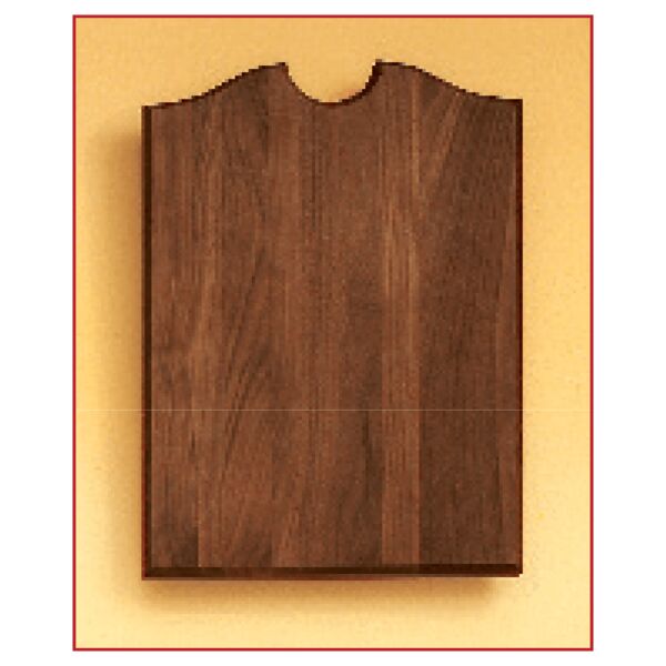 14" x 25" Airflyte American Plaque Thumbnail