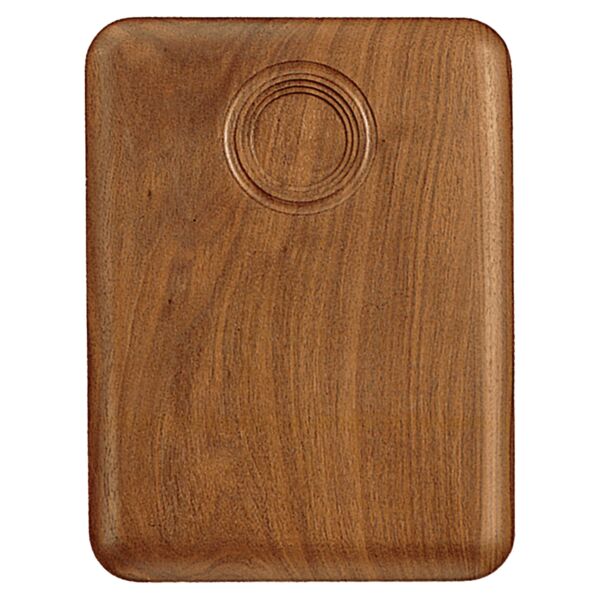 9 x 12" Airflyte Medallion Plaque Board Thumbnail