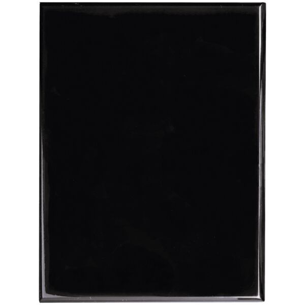 8" x 10" High Lustr Plaque Thumbnail