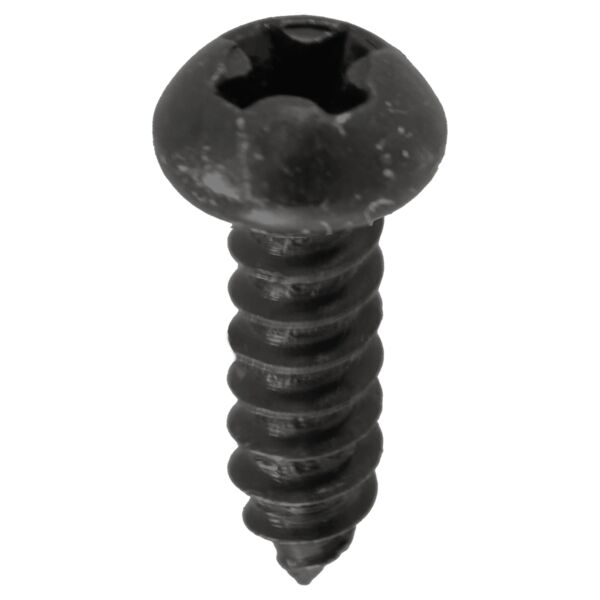 #2 x 1/4 Philips Round Head Wood Screw (Used with Single Plate Plaques) Thumbnail