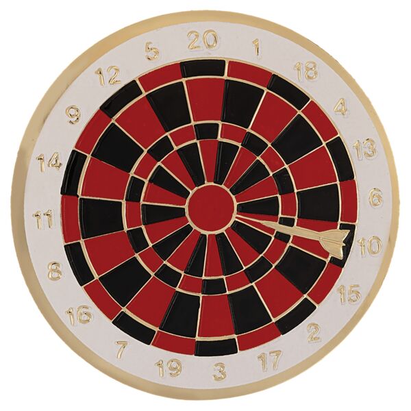 2" Darts Activity Insert Thumbnail