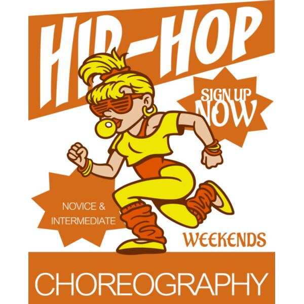 HipHopDanceTemp01BTS Thumbnail