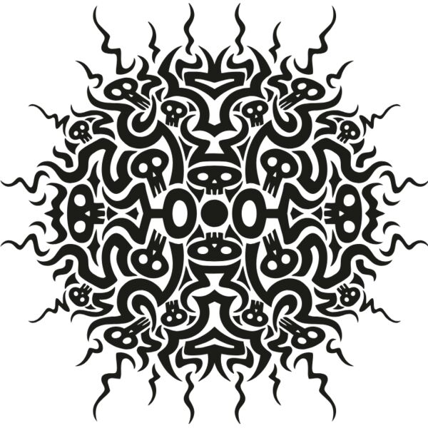 TribalSun 1 Thumbnail