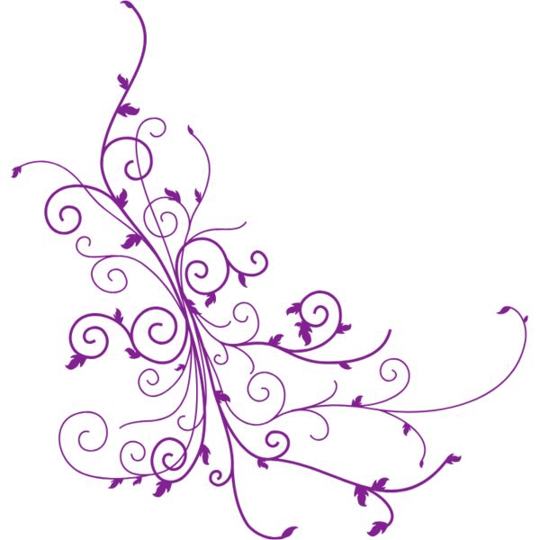 Swirls 2 Color  Thumbnail