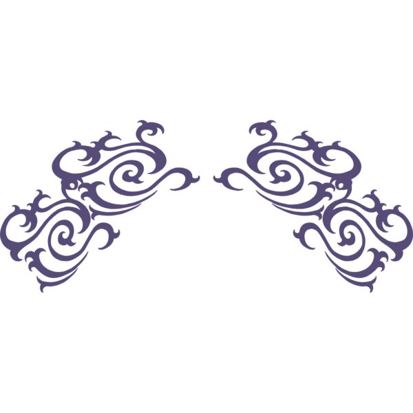 Swirls 12 Color  Thumbnail