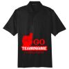 Tech Pique Polo Thumbnail