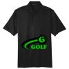 Tech Pique Polo Thumbnail