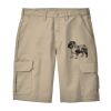 Industrial Cargo Short Thumbnail
