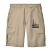 Industrial Cargo Short Thumbnail