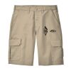 Industrial Cargo Short Thumbnail