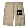 Industrial Cargo Short Thumbnail