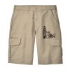 Industrial Cargo Short Thumbnail