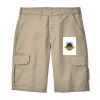 Industrial Cargo Short Thumbnail